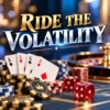 VOLATILITY