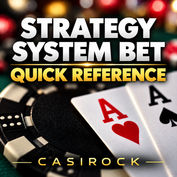 STRATEGY